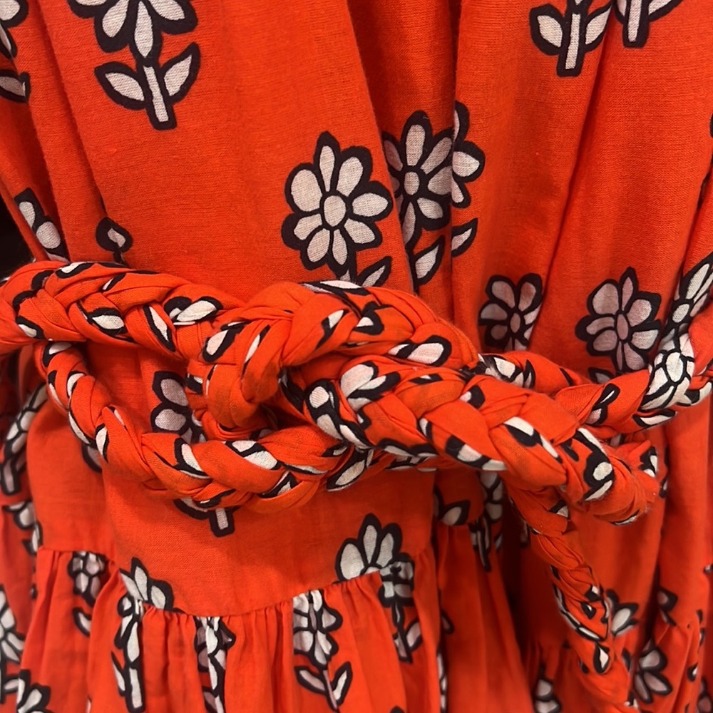 Rhode dress - Picture 3 of 5